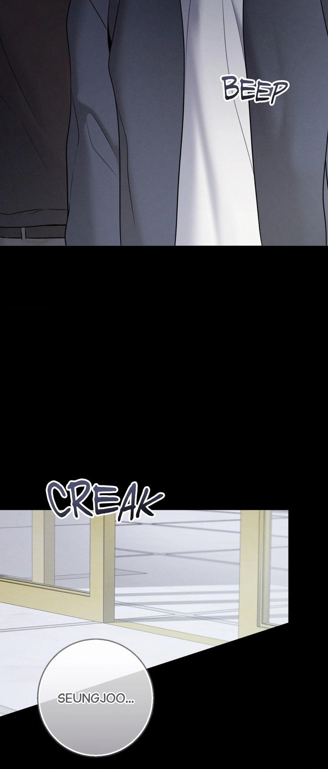 Night of the Unmarked – Chapter 26 page 15