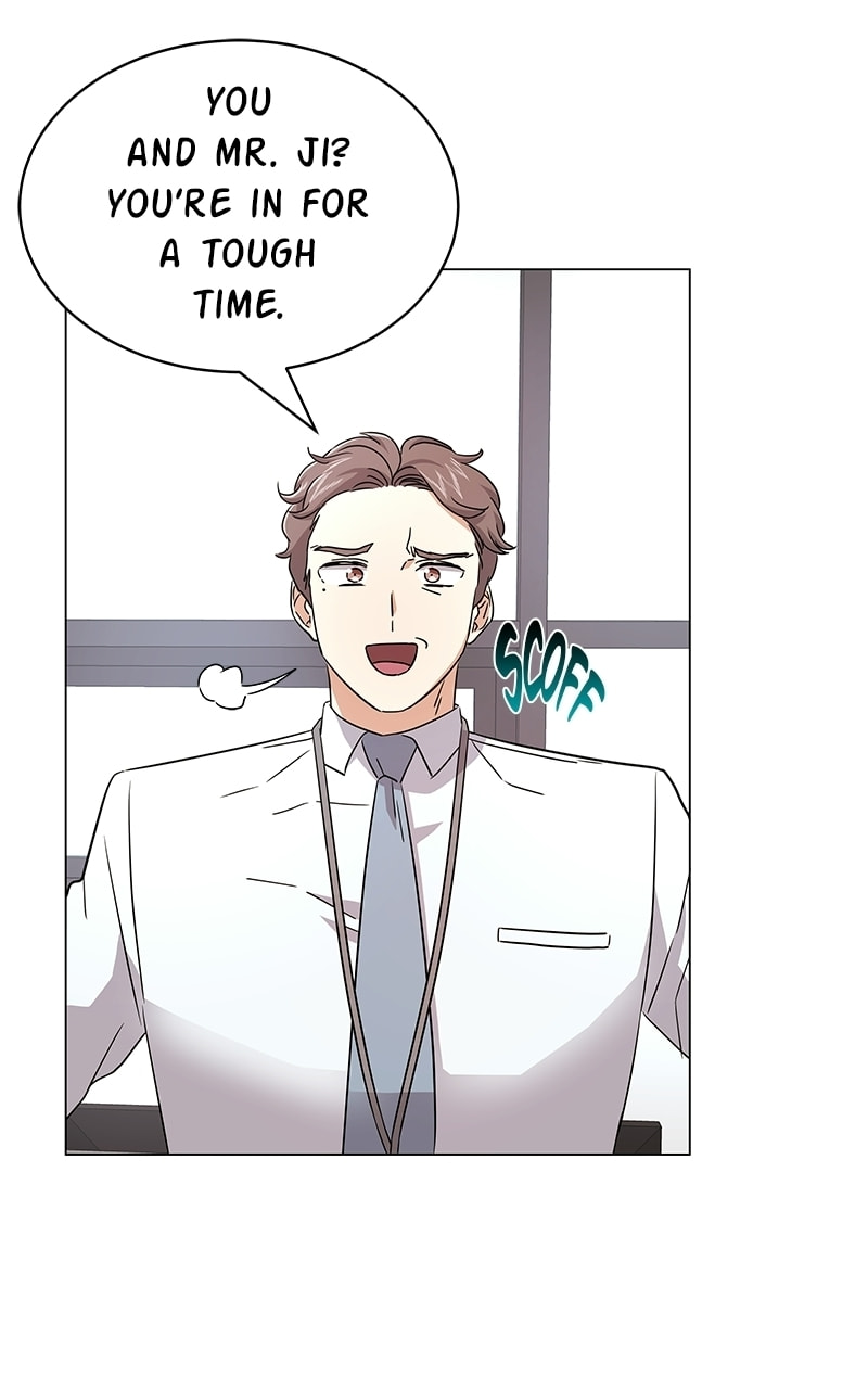 Superstar Associate Manager – Chapter 13 page 33