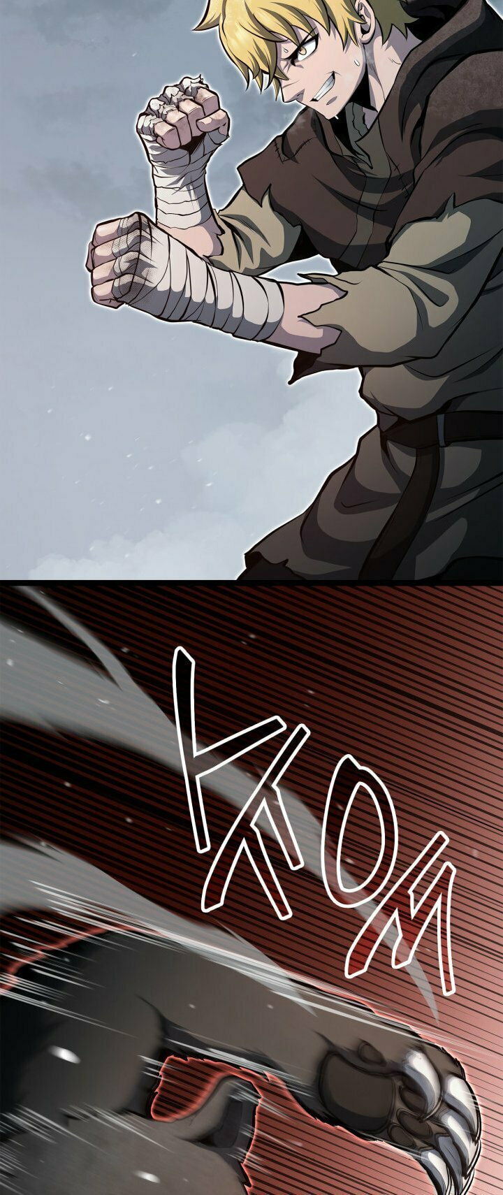 Kalli the Champion – Chapter 32 page 13