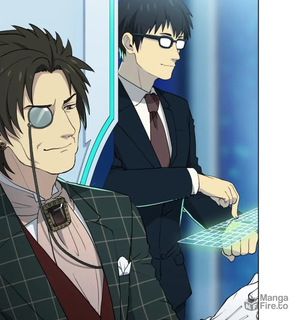 DRAMAtical Murder – Chapter 15 page 80