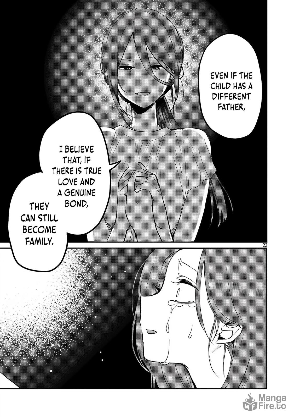 Sweet Words page 23