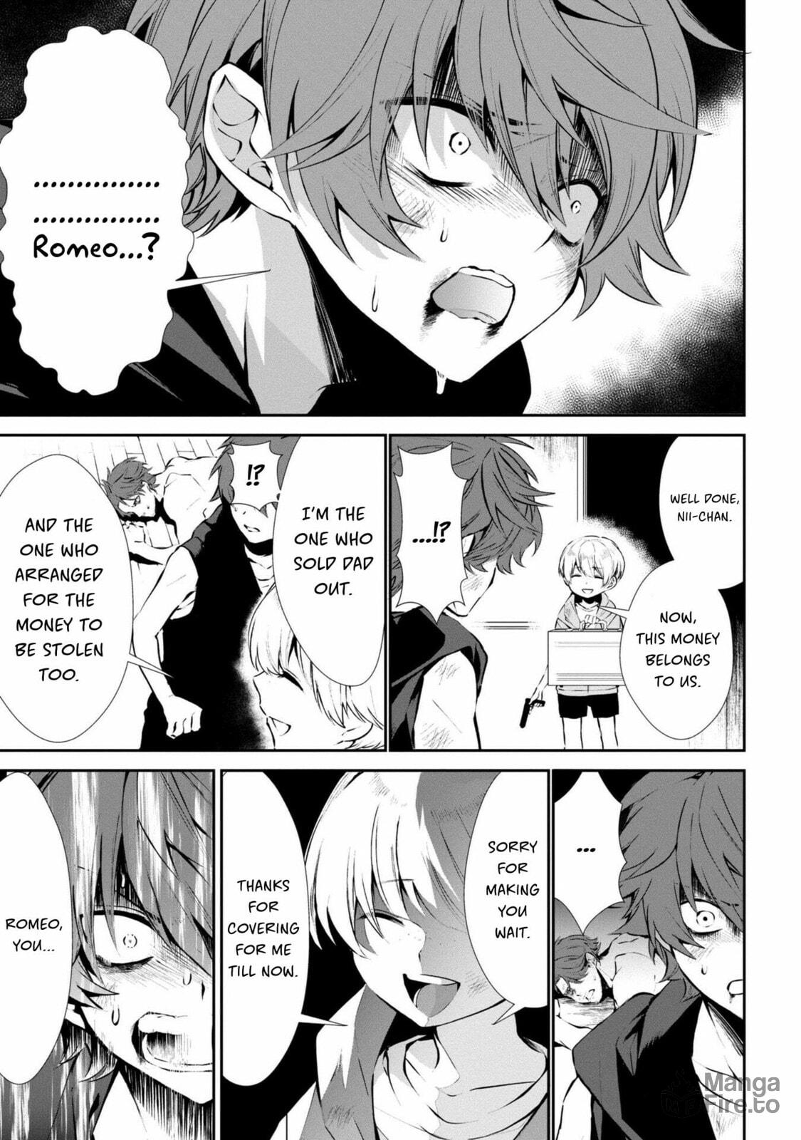 The Legendary Assassin page 39