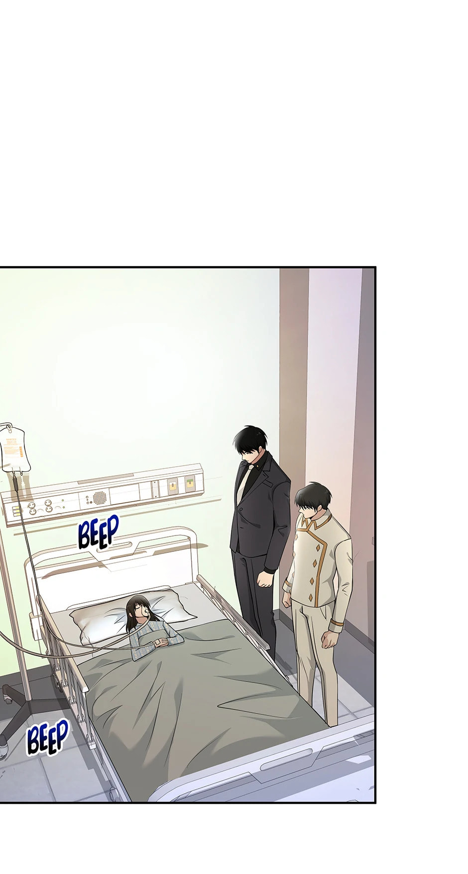 I'm the Villain's Constellation With Empty Pockets – Chapter 30 page 72