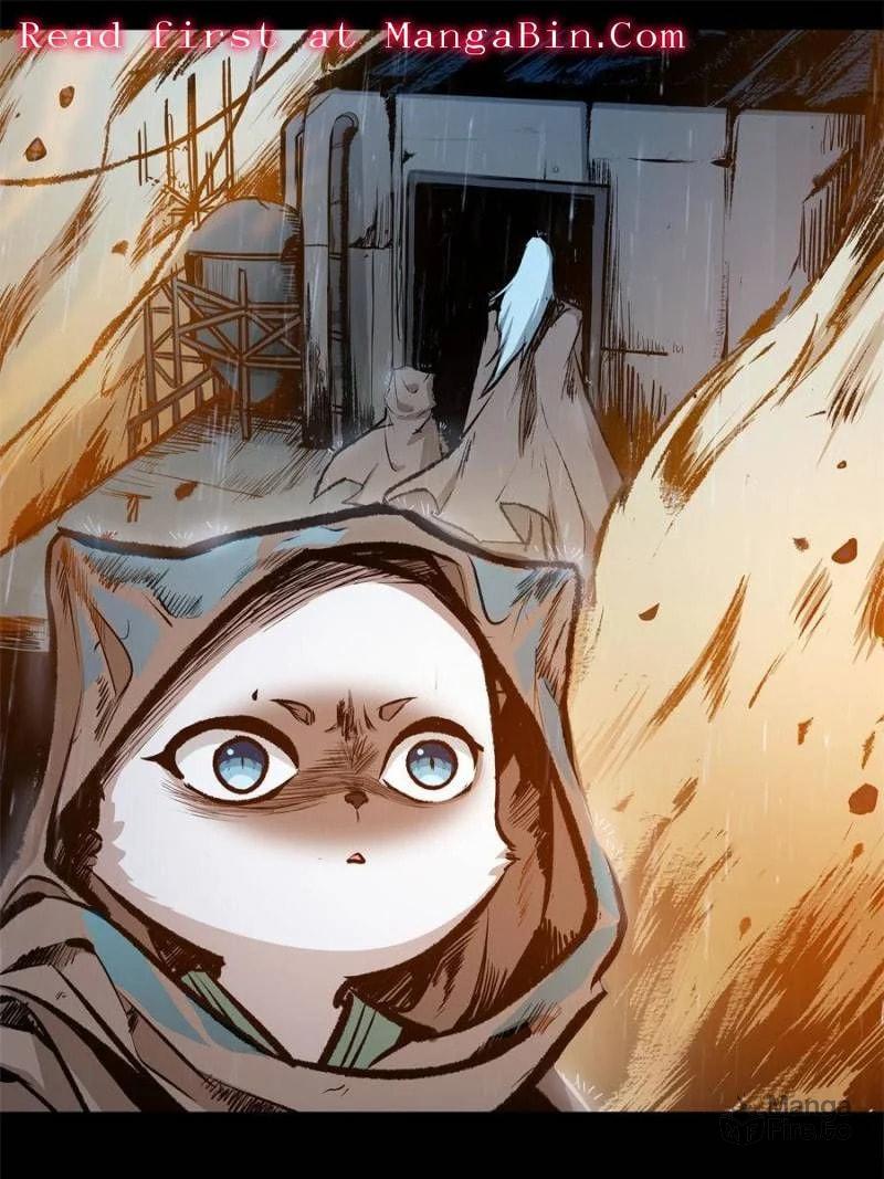 Alien Abyss: Restart Era – Chapter 25 page 4