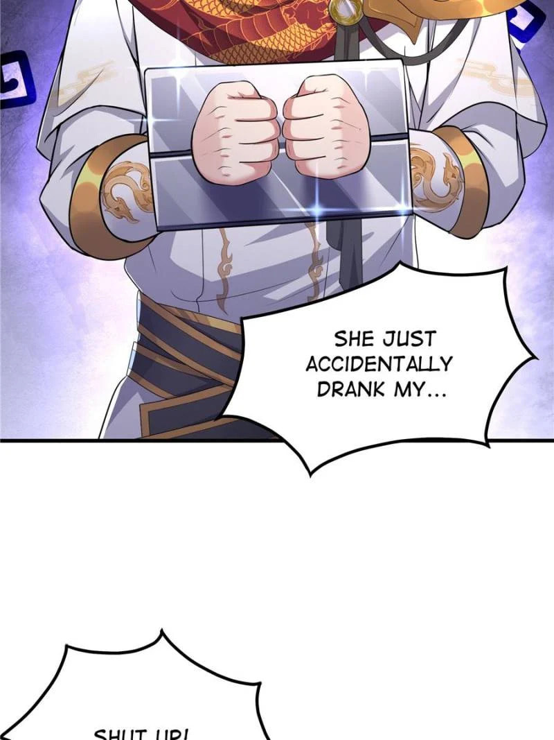 Rebirth of King Zhou: Not Being the Ultimate Villain – Chapter 54 page 1
