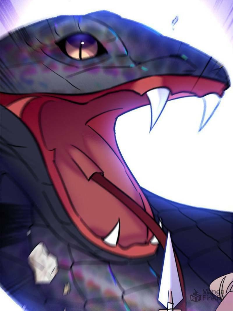 When Beauty Meets Beasts (Colored) – Chapter 55 page 14