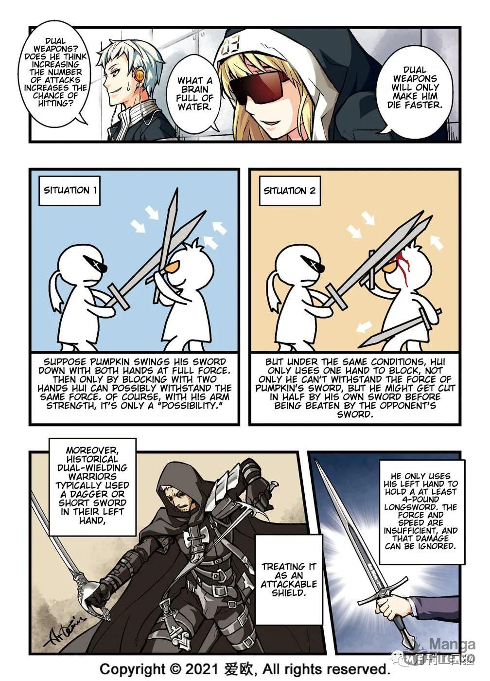 Nonhuman’s Voice page 17