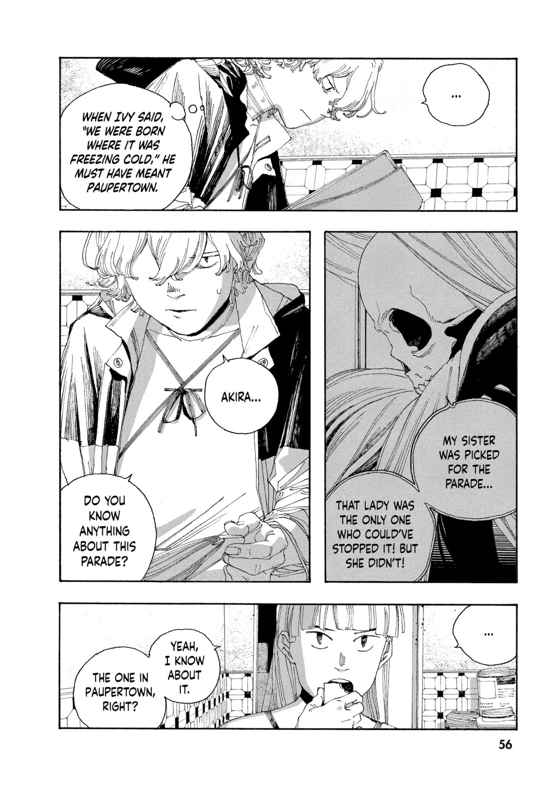 No Way We'll Pay page 6