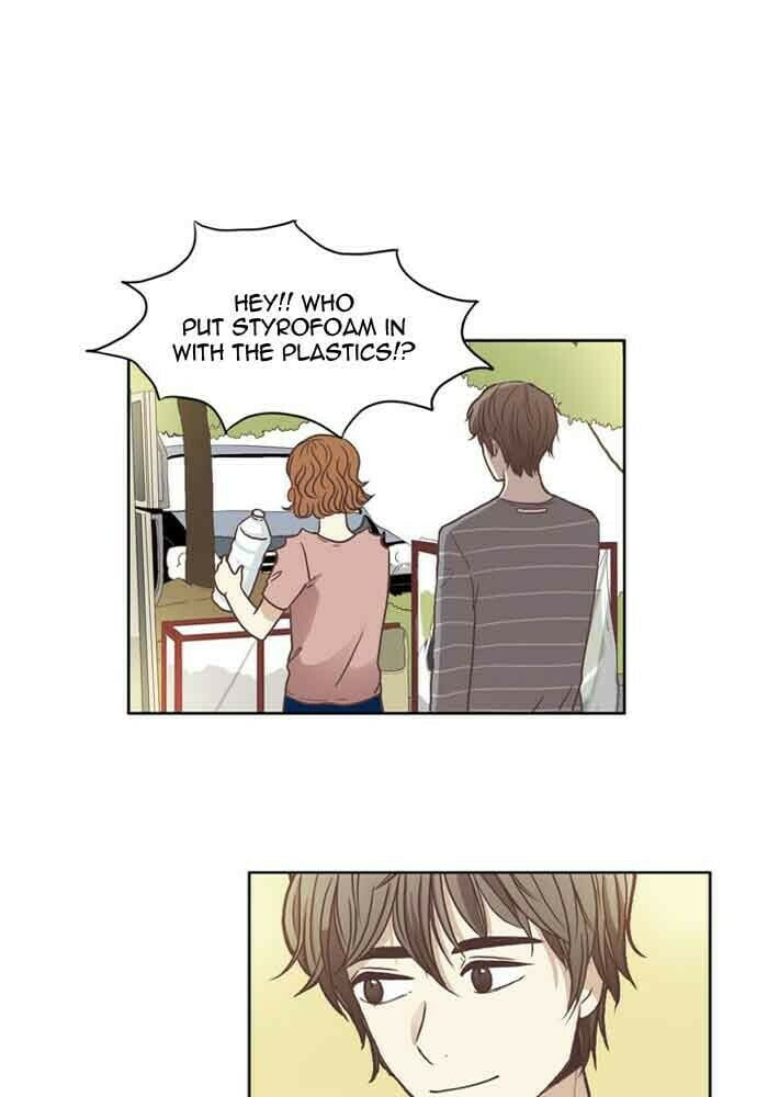 Odd Girl Out – Chapter 60 page 10
