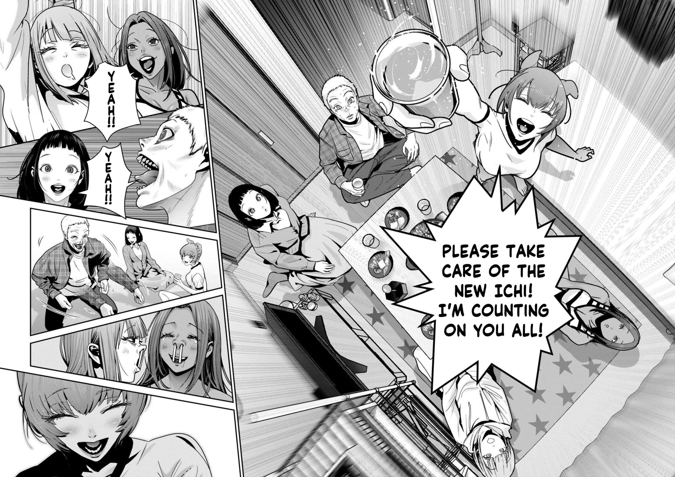 I'm Counting on You page 19