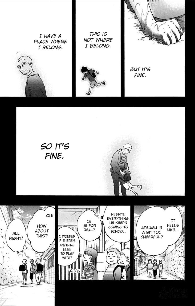 Blue Symphony page 9