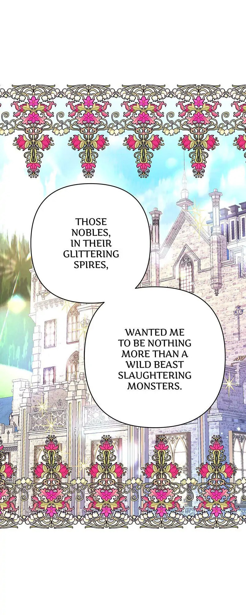 Another Typical Fantasy Romance – Chapter 12 page 63
