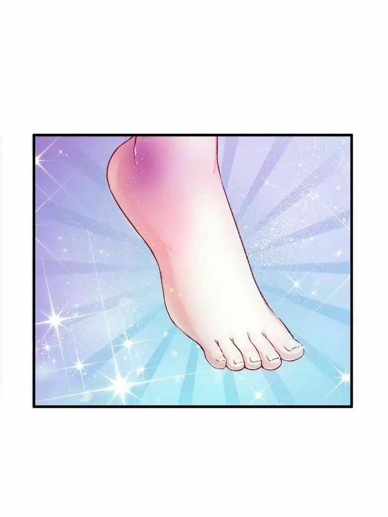 Beauty and the Beasts (Colored) – Chapter 3 page 22