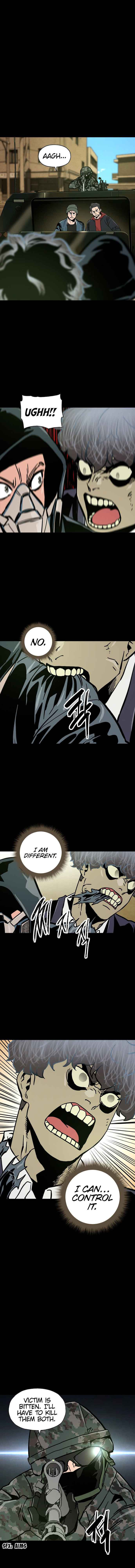 Deadlife – Chapter 33 page 8