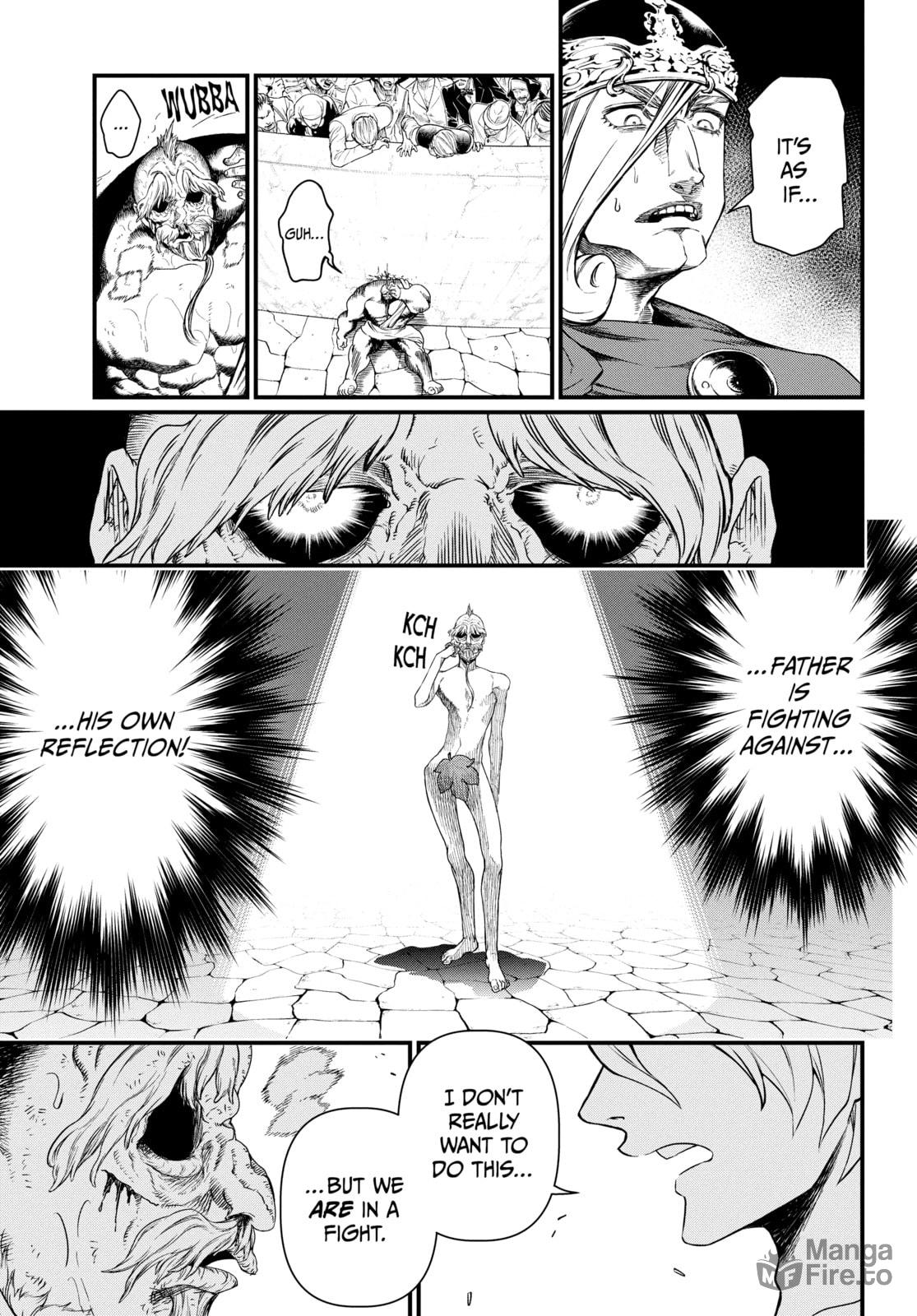 Impeccable Imitation page 26
