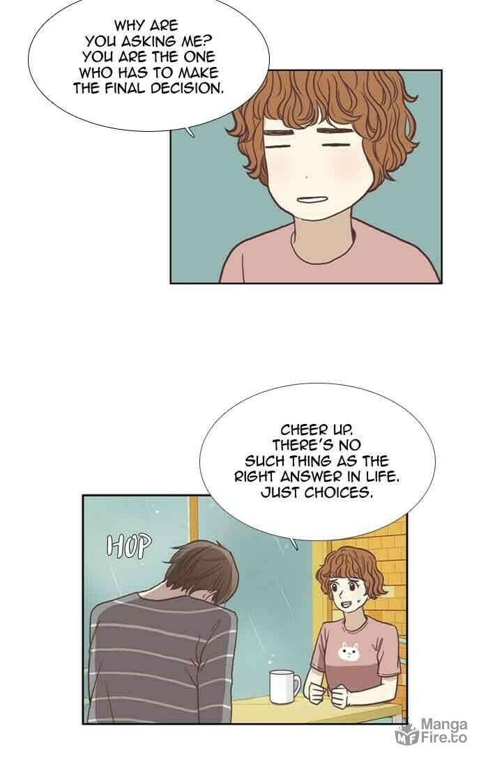 Odd Girl Out – Chapter 60 page 39