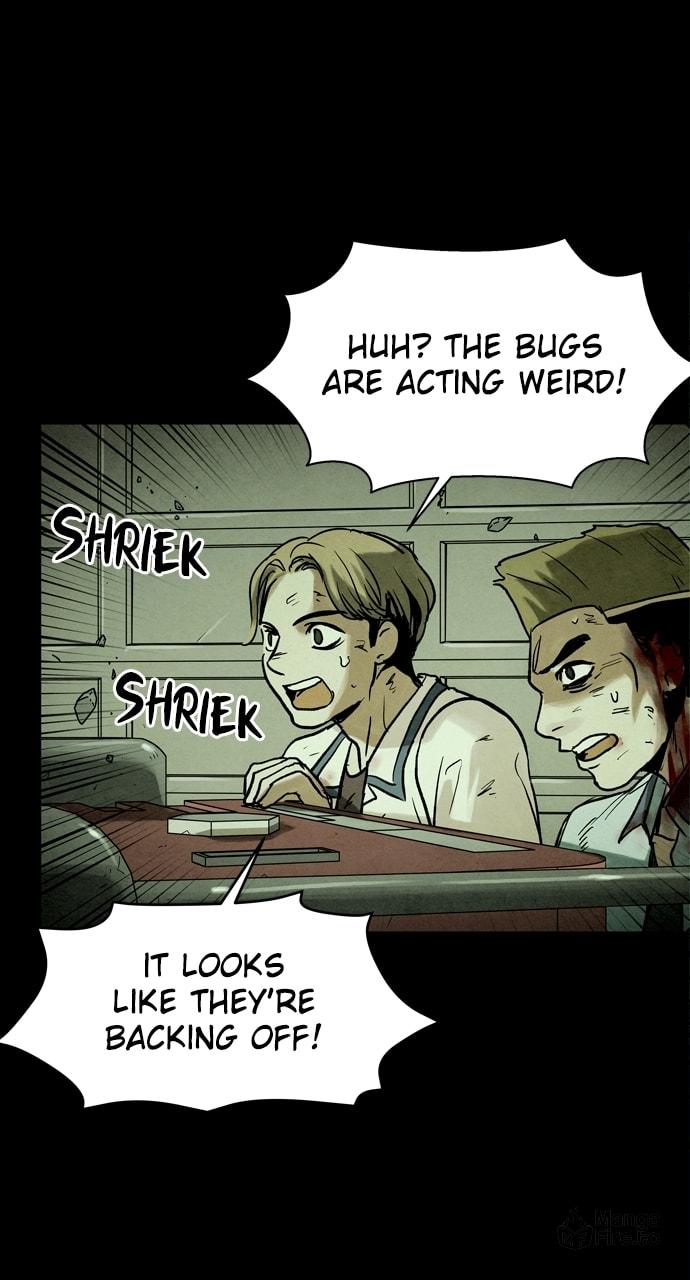 Spore – Chapter 23 page 19