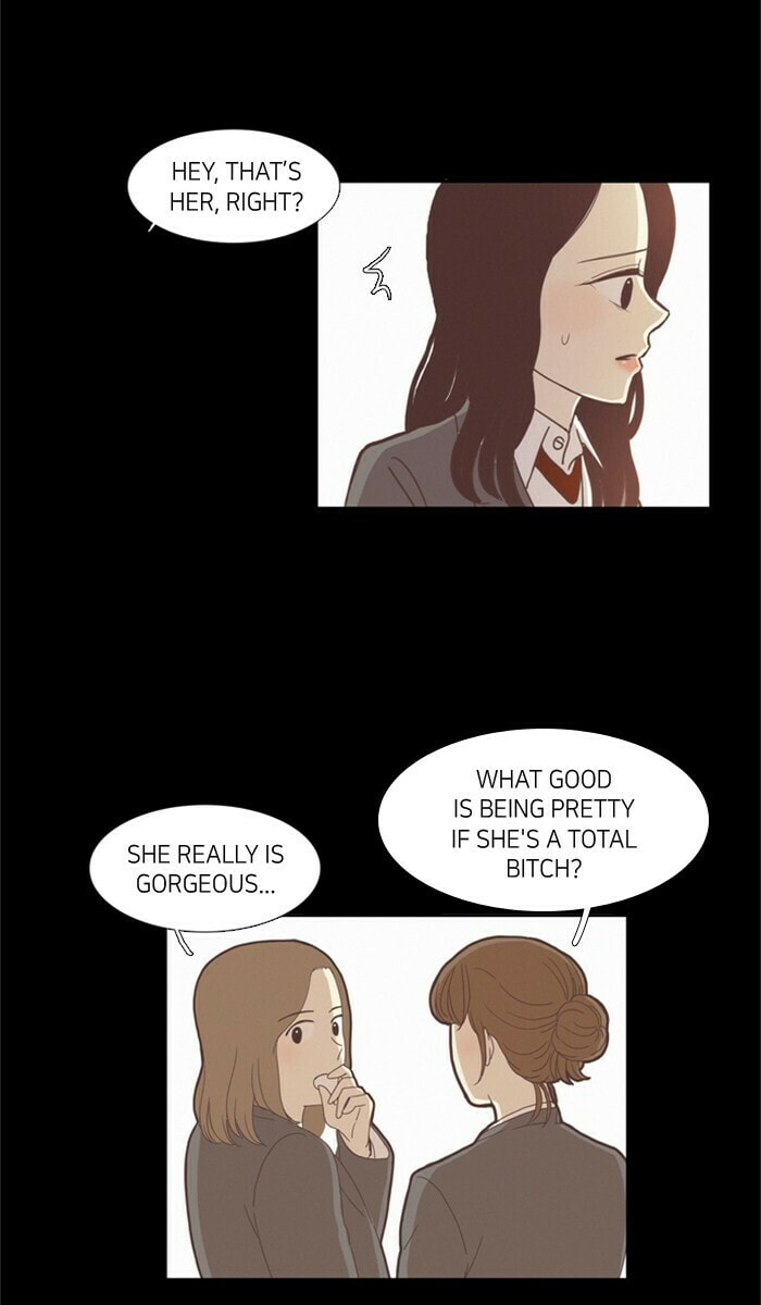 Odd Girl Out – Chapter 77 page 33