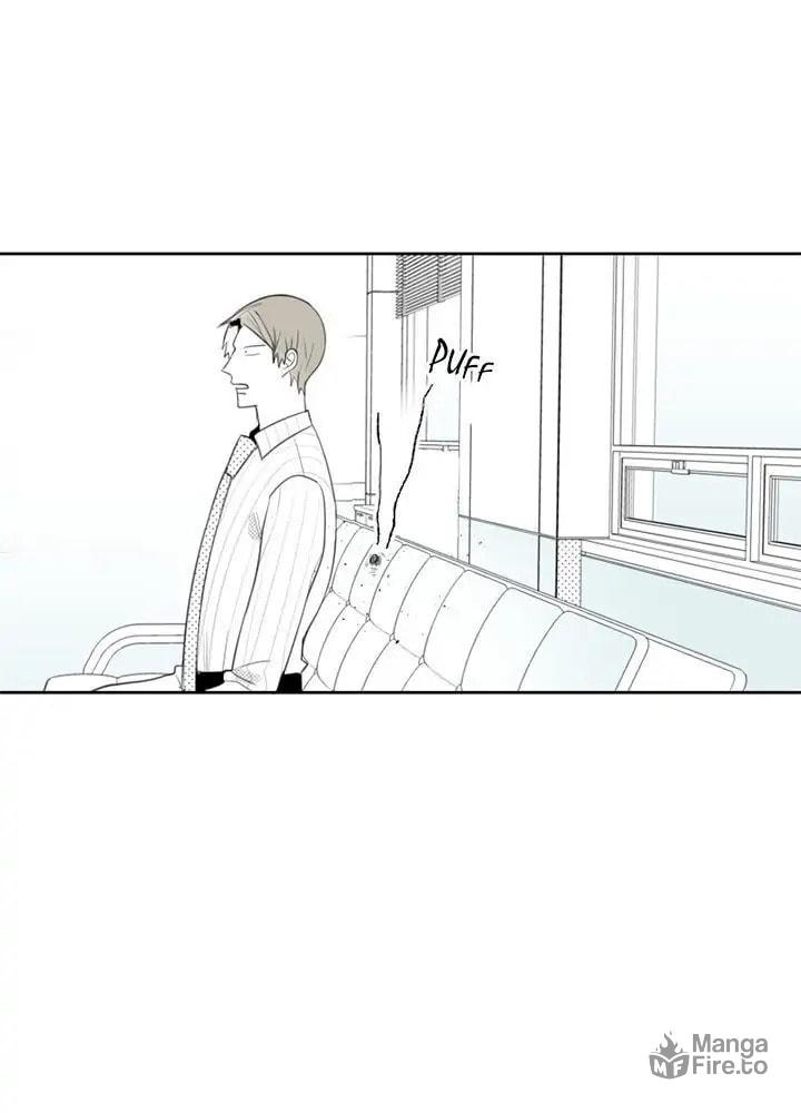 Park Hanhoo's Manager – Chapter 9 page 24