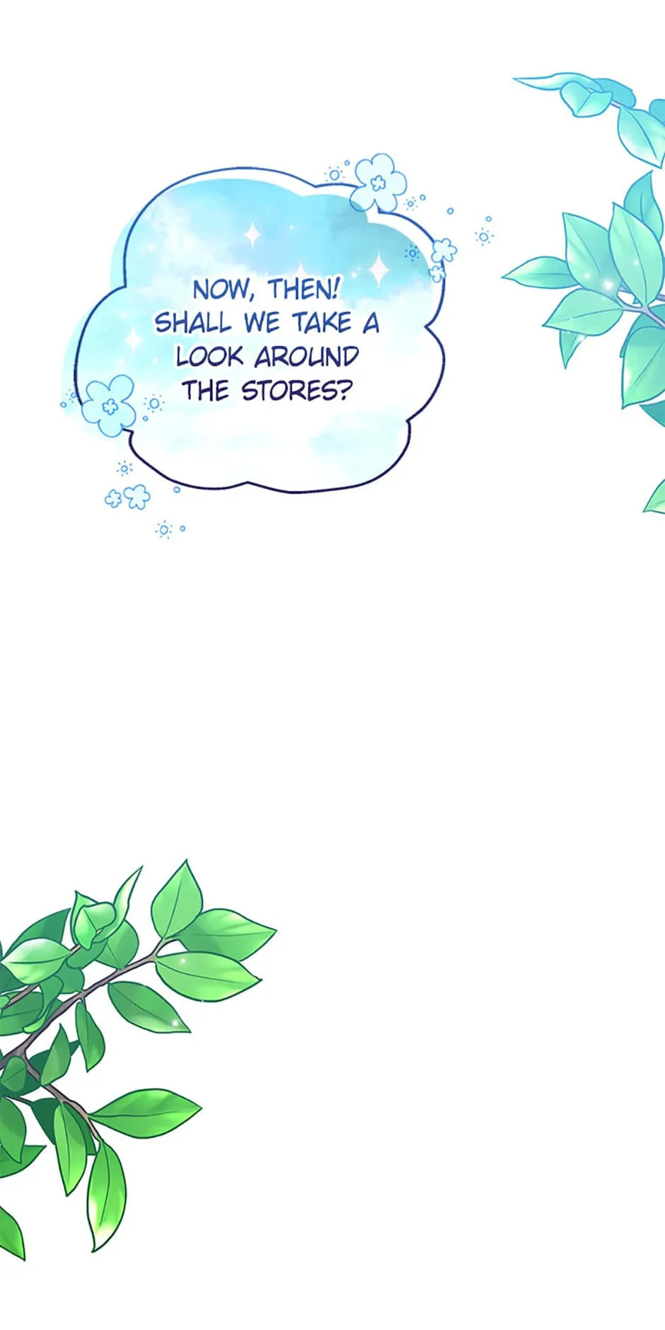Toymaker Tria's Tyrant Problem – Chapter 34 page 60