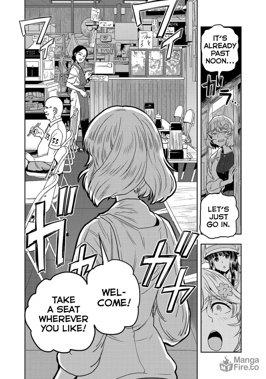 A Sip of Showa page 4