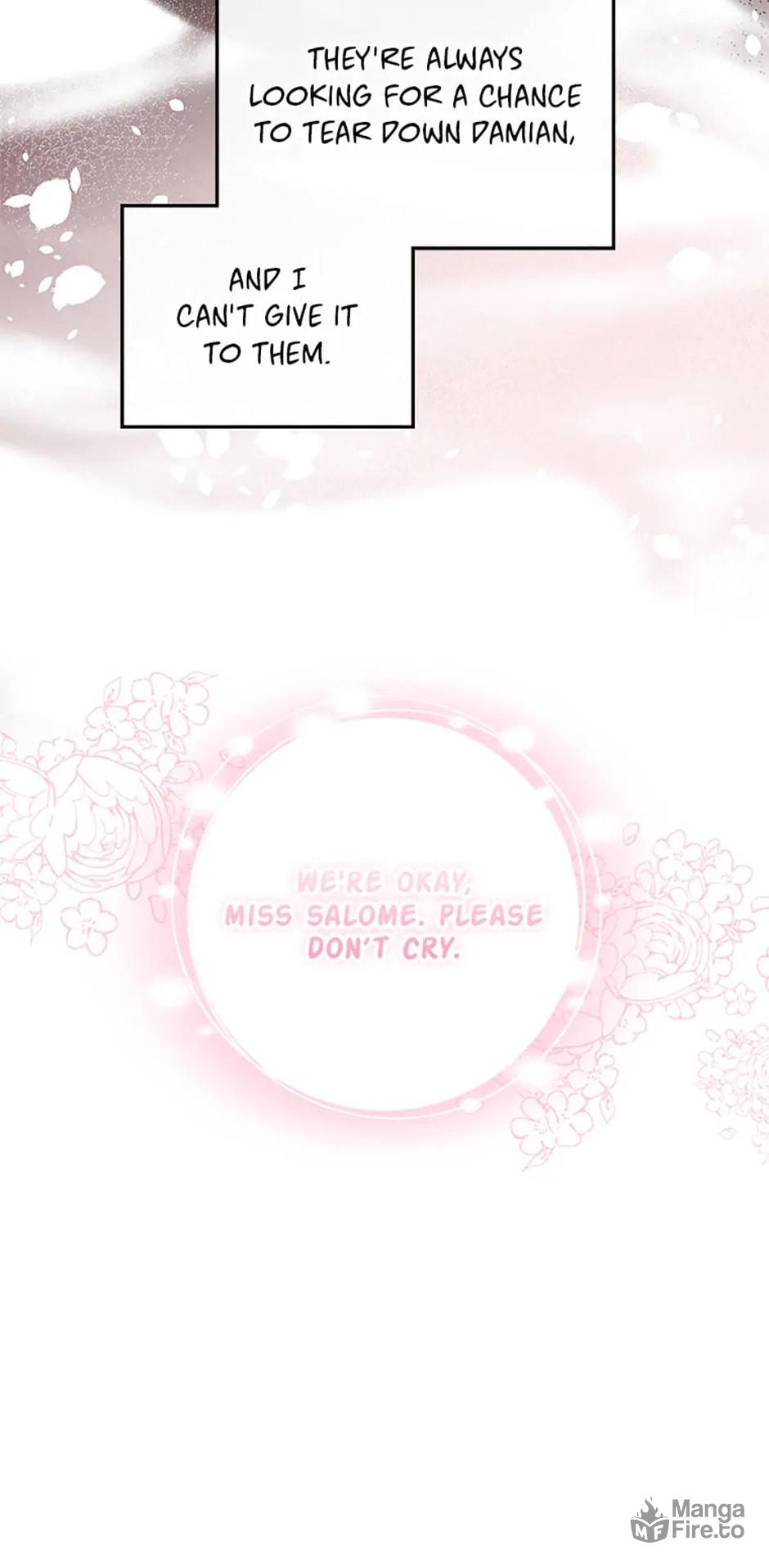 Adopted Daughter-in-Law Is Preparing to Be Abandoned – Chapter 54 page 24
