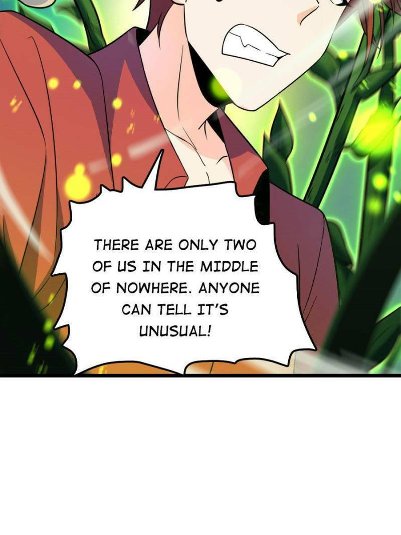 Spare Me, Great Lord! (Colored) – Chapter 70 page 46