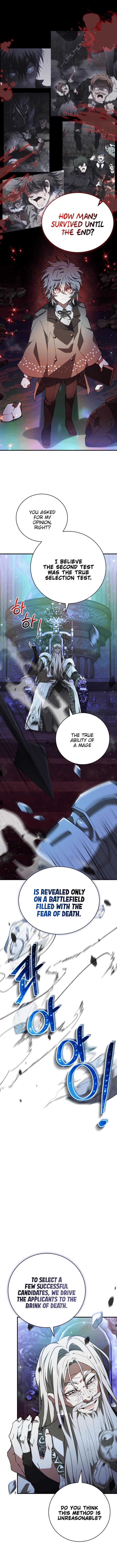I Become a Legendary Arch Mage by Reading a Book – Chapter 39 page 2