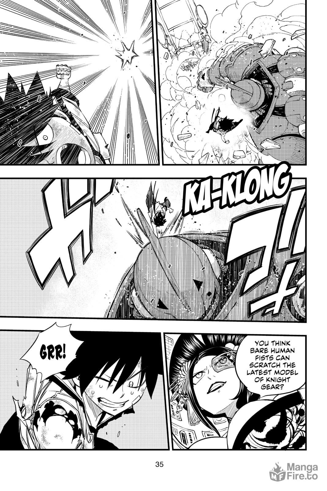 Enter Arsenal page 11