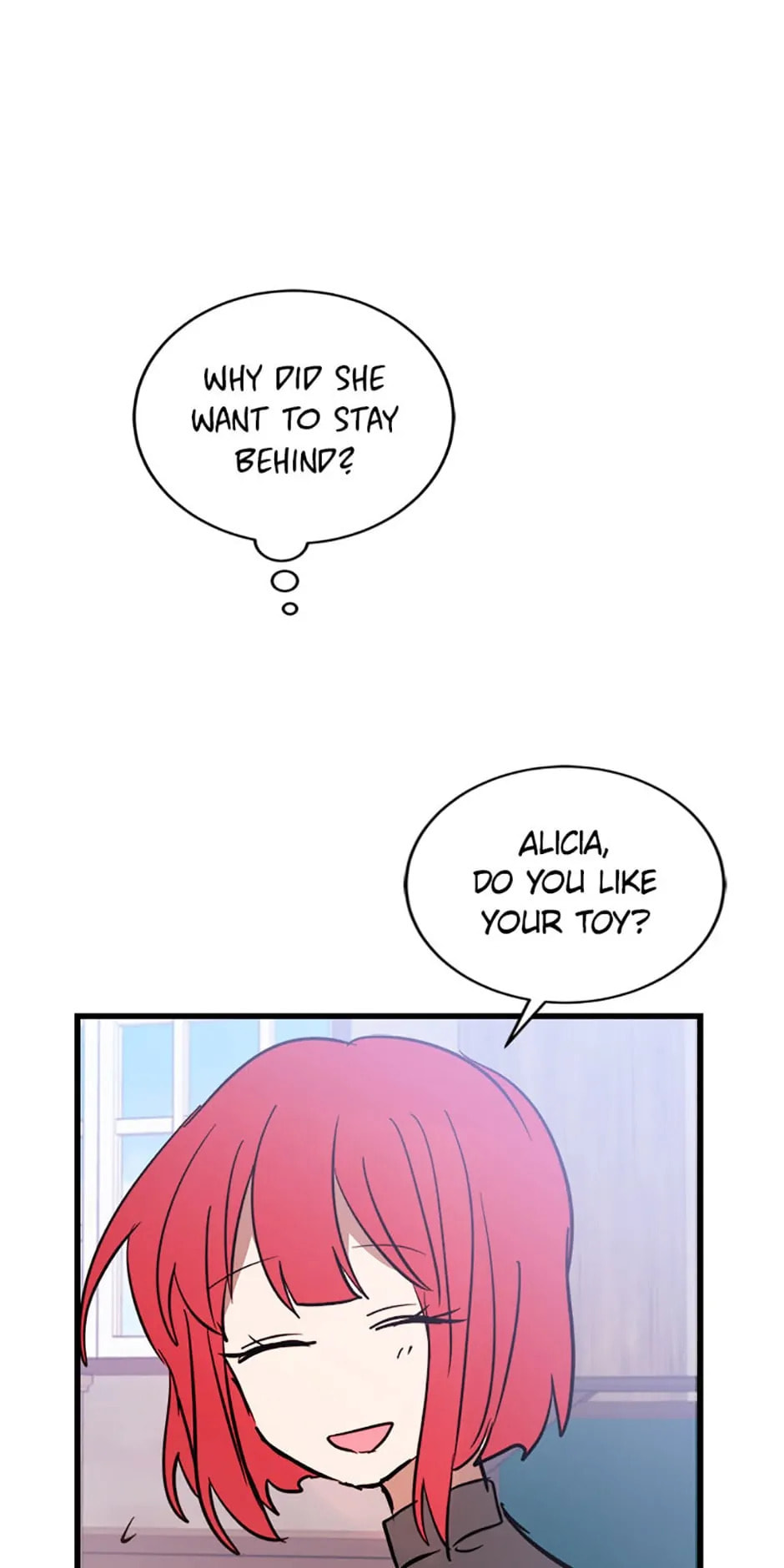 Toymaker Tria's Tyrant Problem – Chapter 29 page 45
