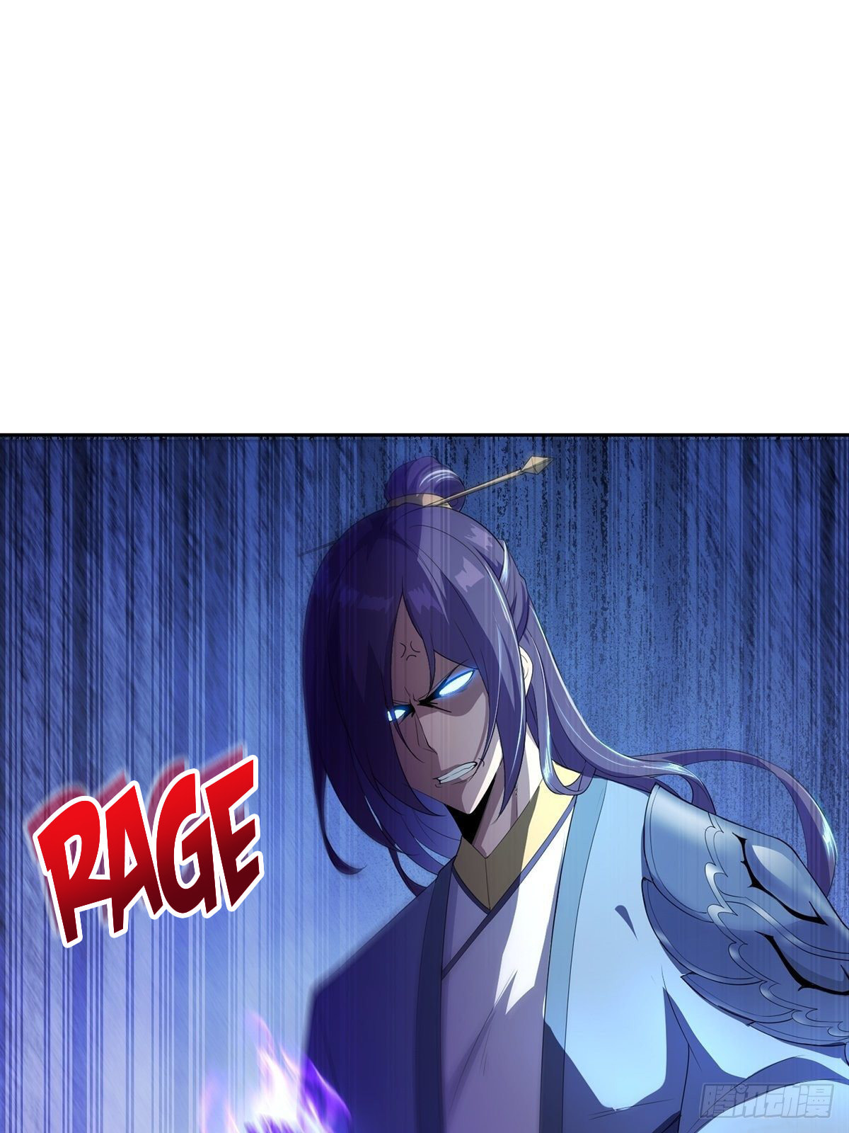 I Become A Villain In My Novel (Colored) – Chapter 13 page 28