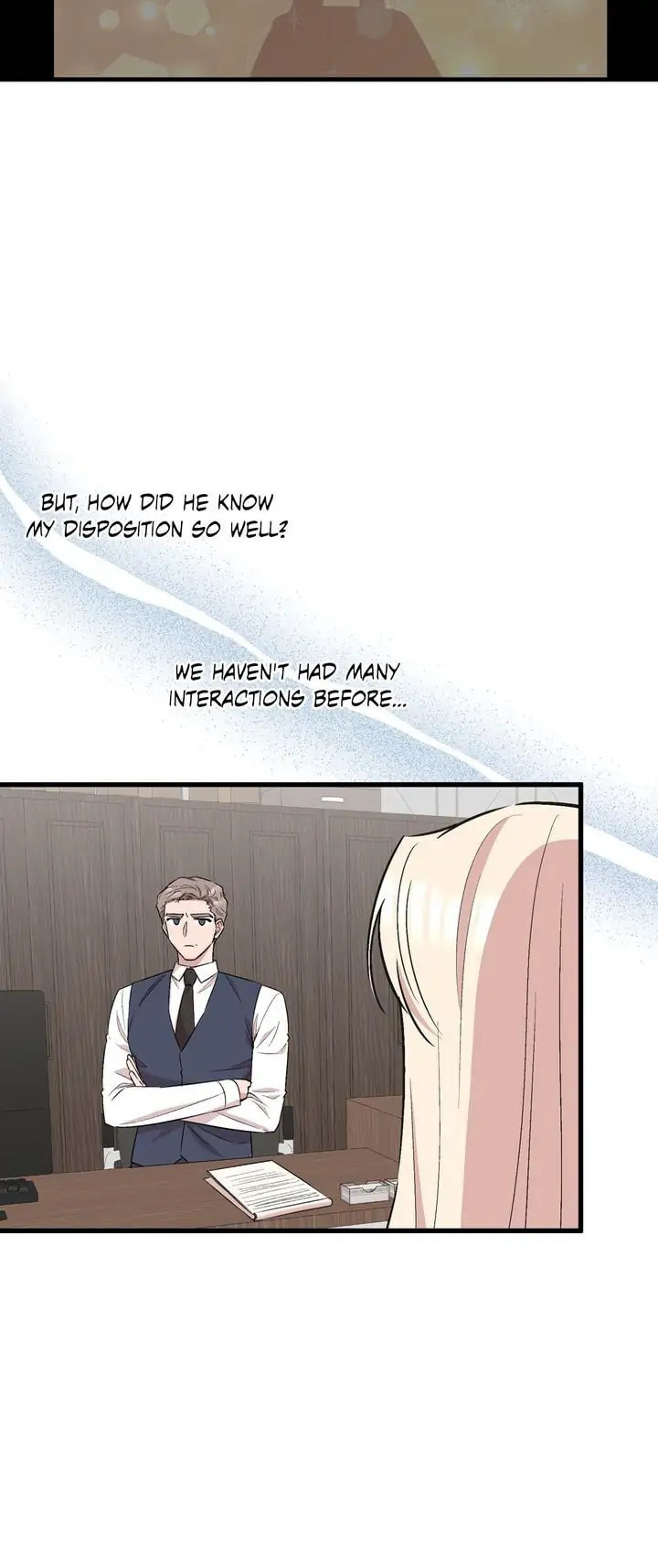 The Dawn in Moscow – Chapter 32 page 7