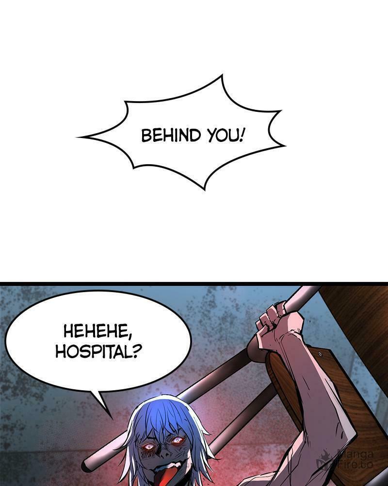 Hanlim Gym – Chapter 41 page 23