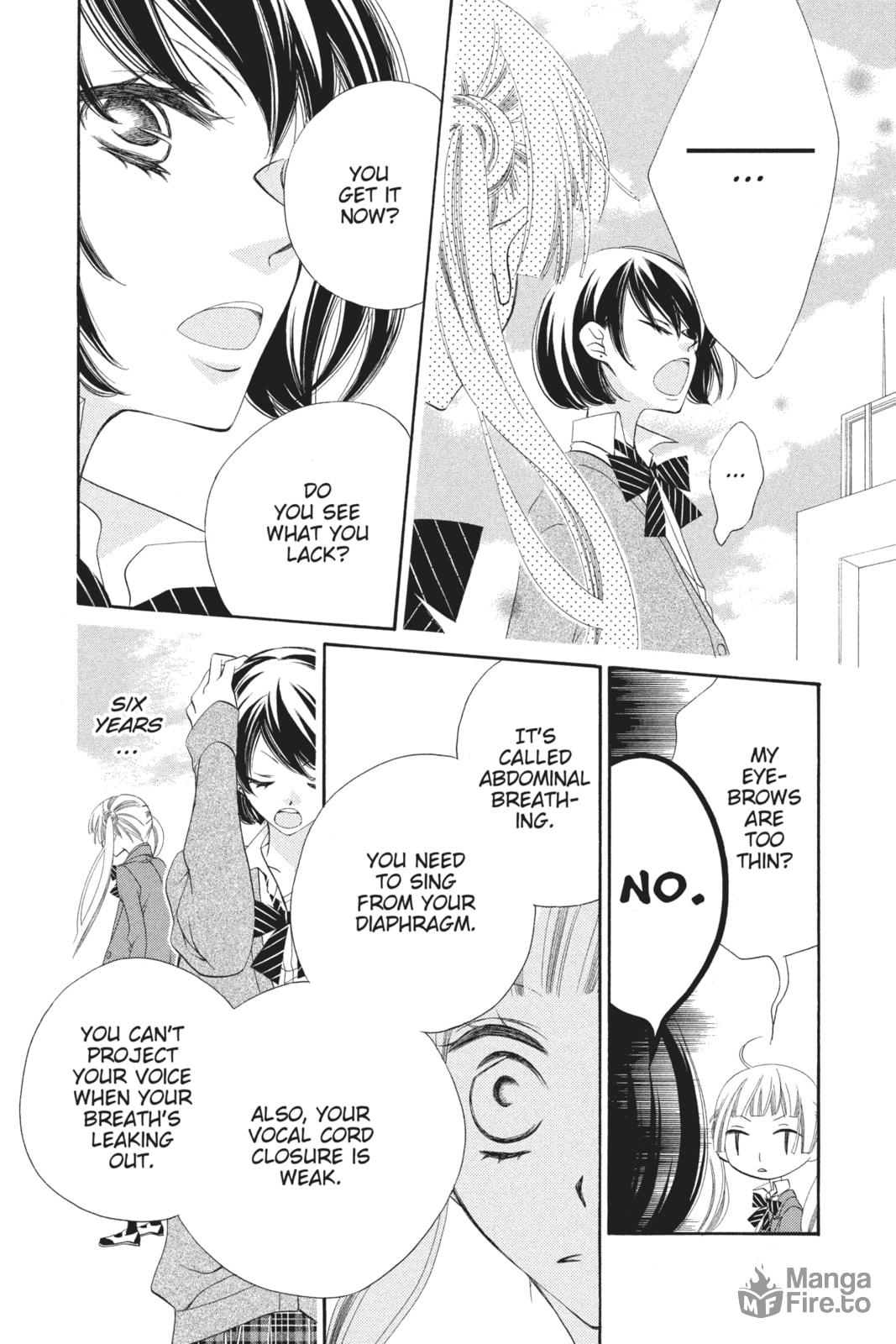 Anonymous Noise – Chapter 6 page 17