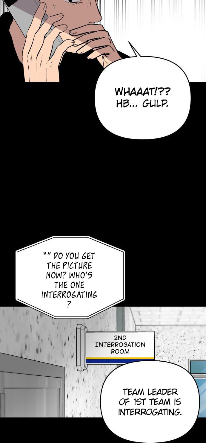 Extroversion of an Immortal – Chapter 2 page 60