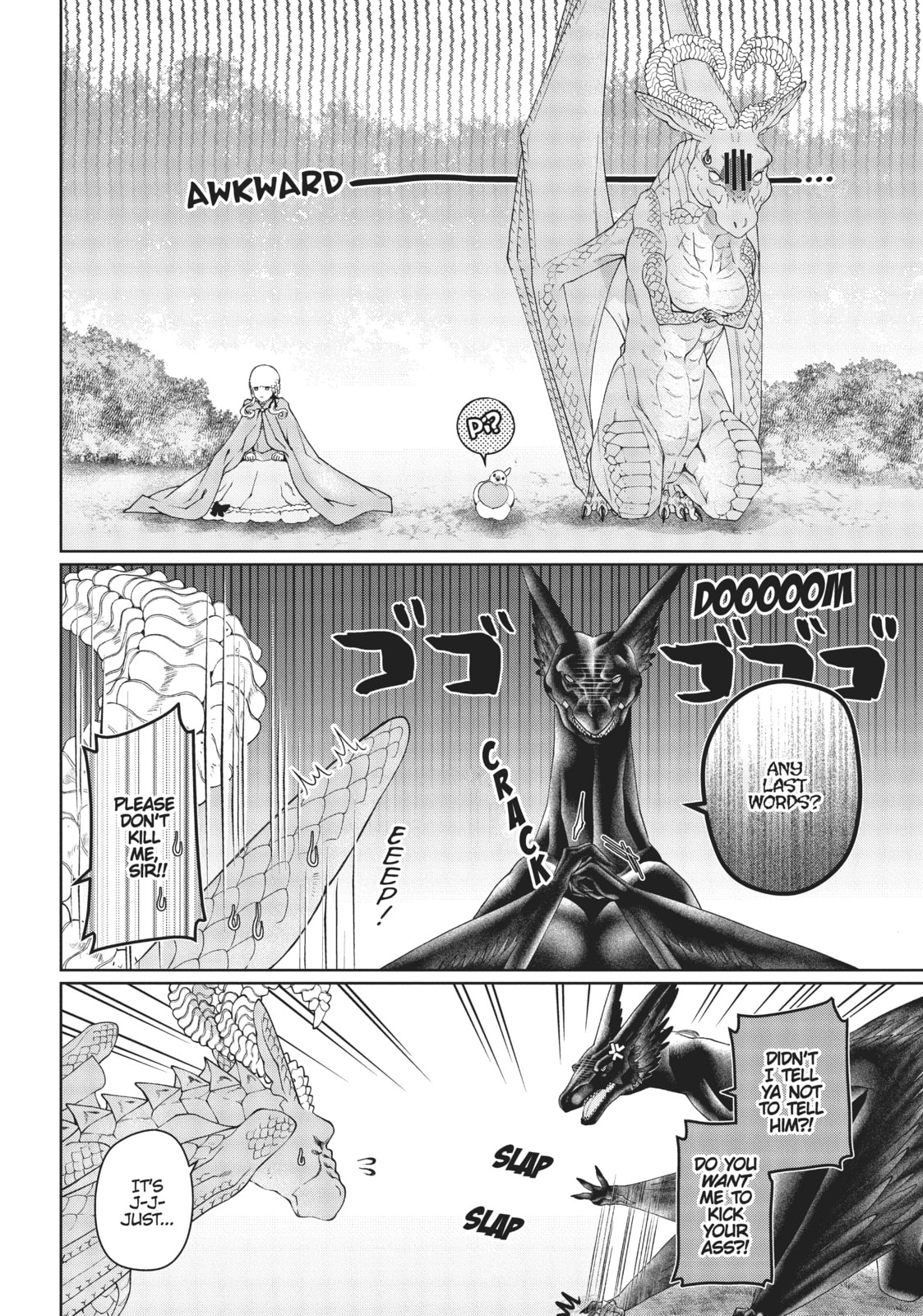 An Enterprising Home (Part 2) page 7