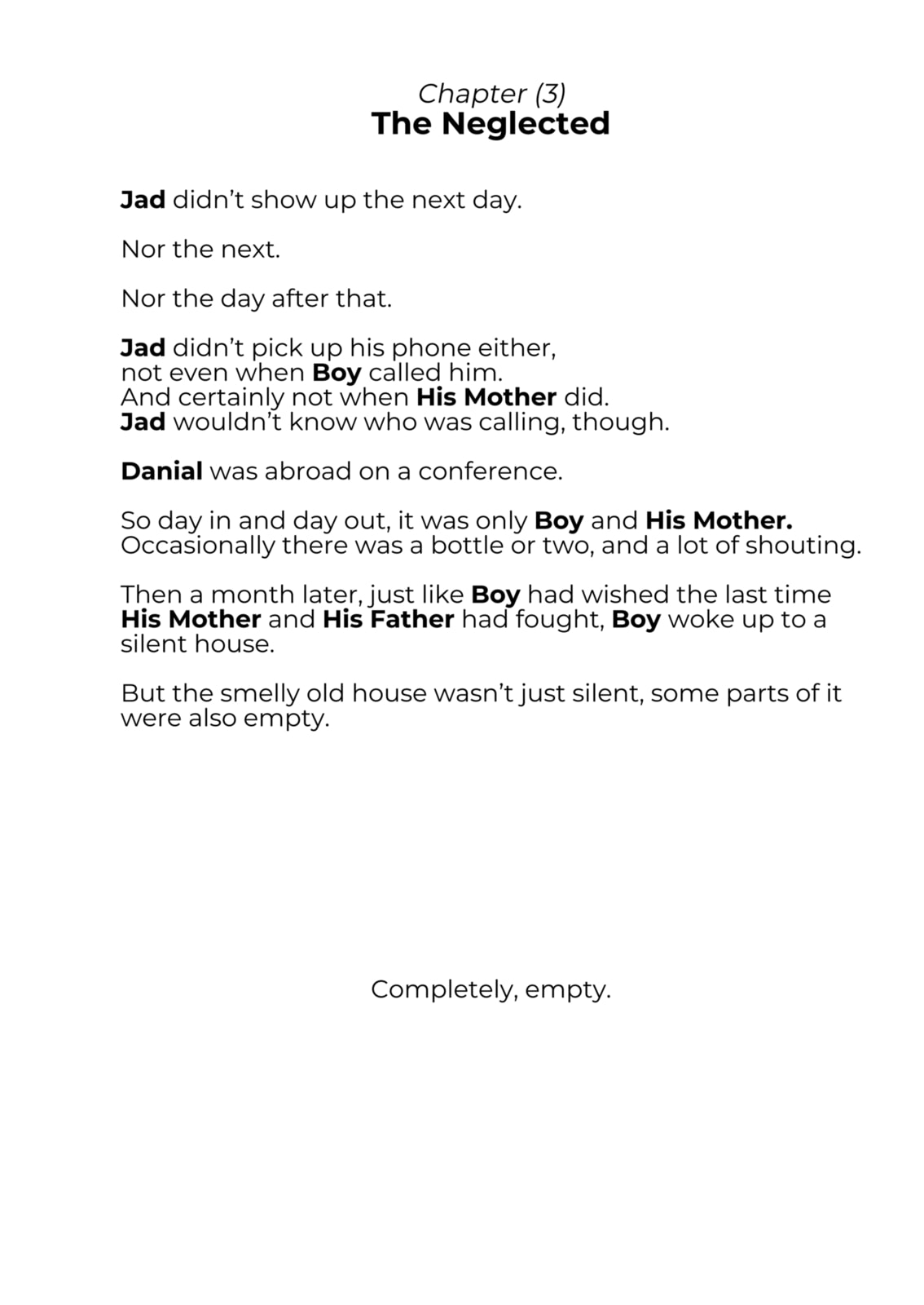 A Story of Books page 21