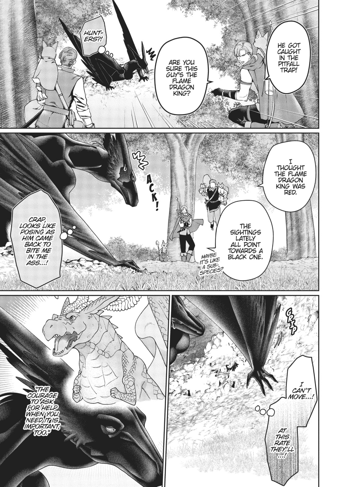 An Enterprising Home (Part 2) page 16