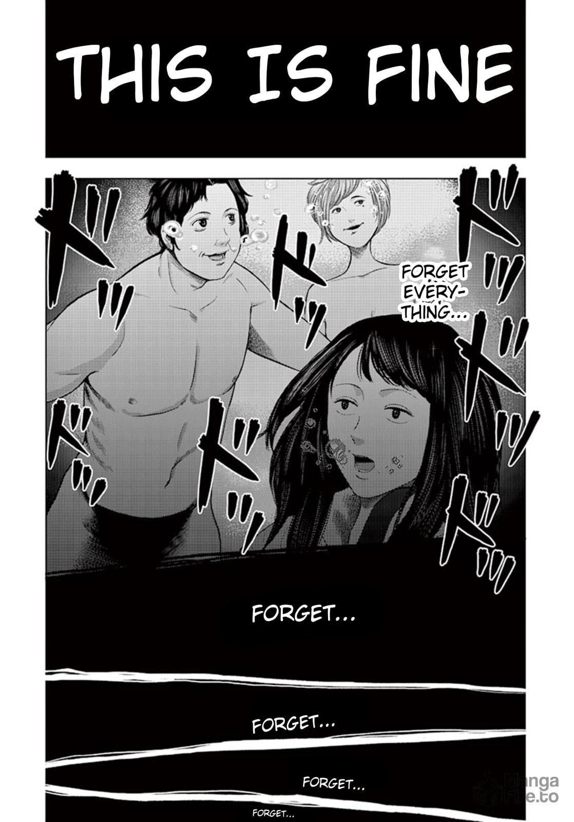 Aquarium Staff ③ page 8