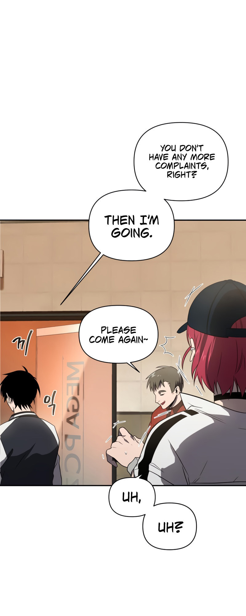 Player Who Returned 10,000 Years Later – Chapter 25 page 13