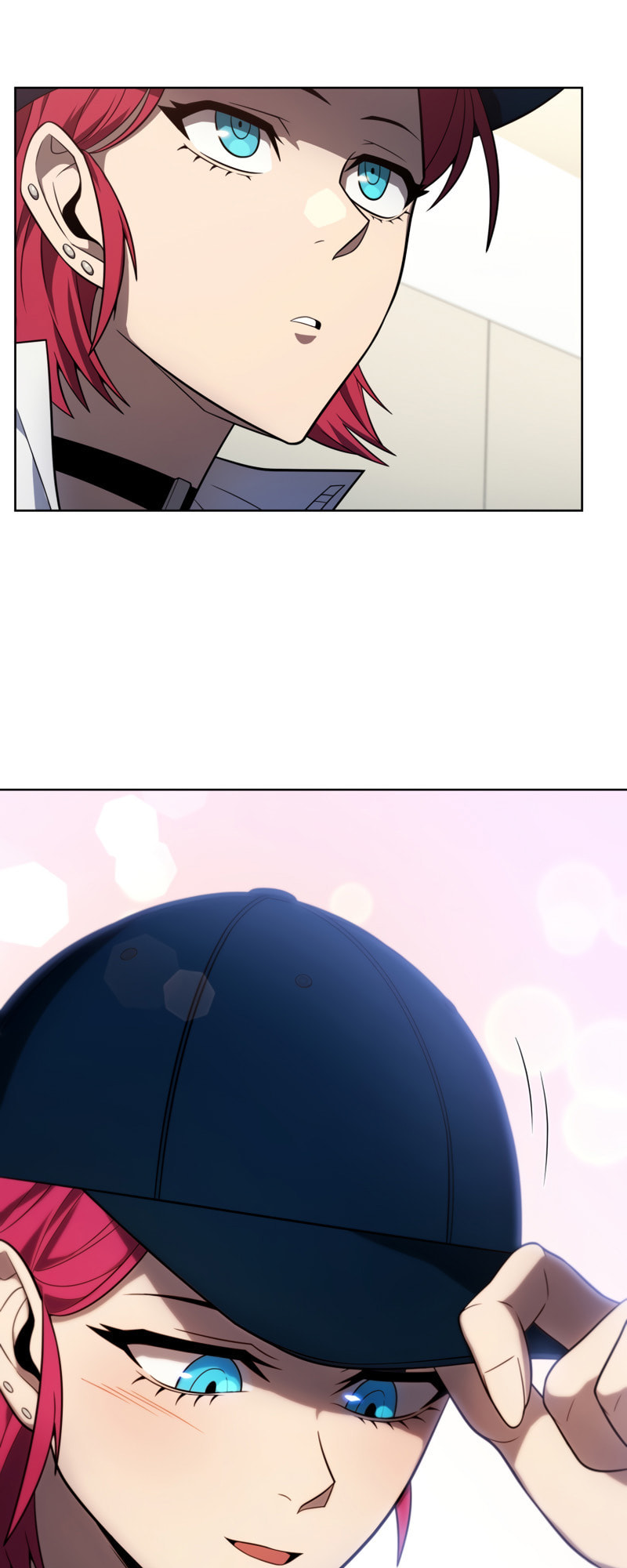 Player Who Returned 10,000 Years Later – Chapter 40 page 40
