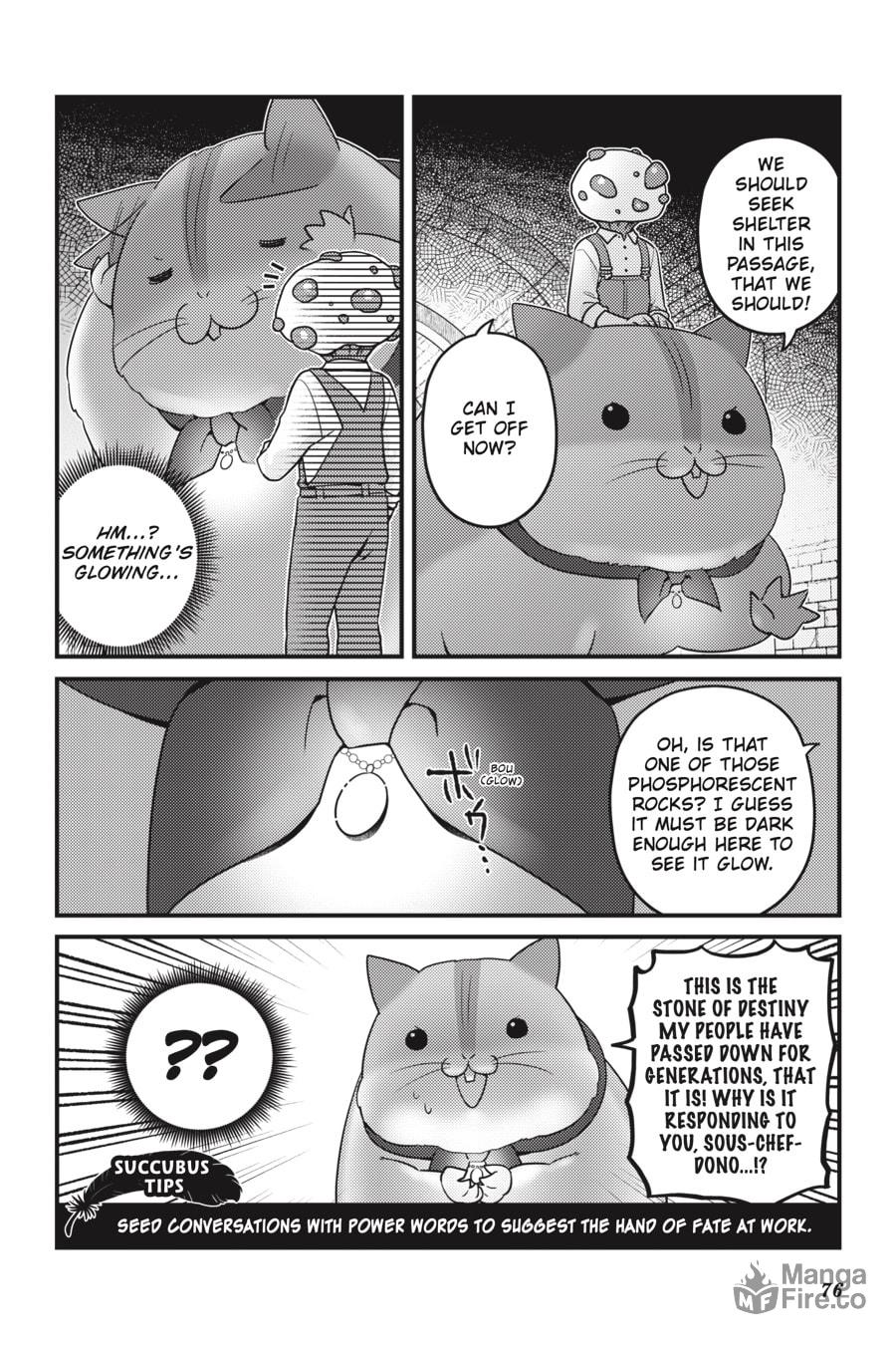 Succubus Tips page 11