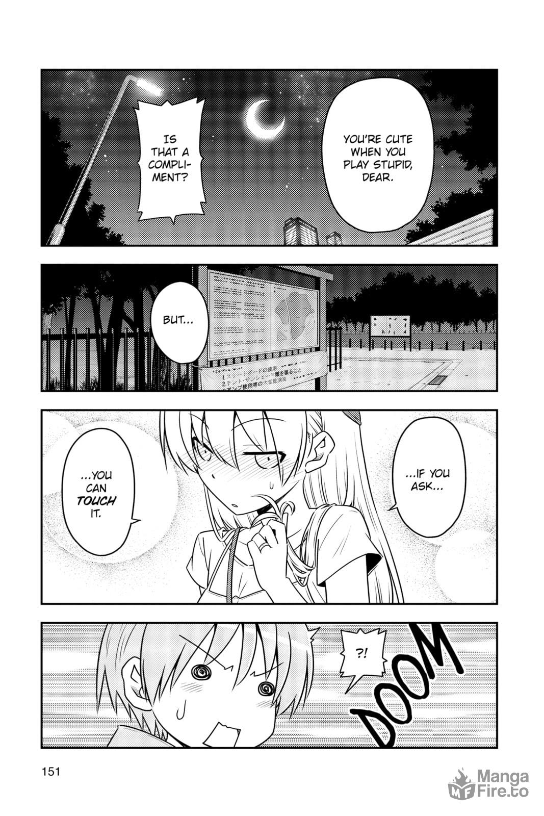 Like I said, even I can see it page 4