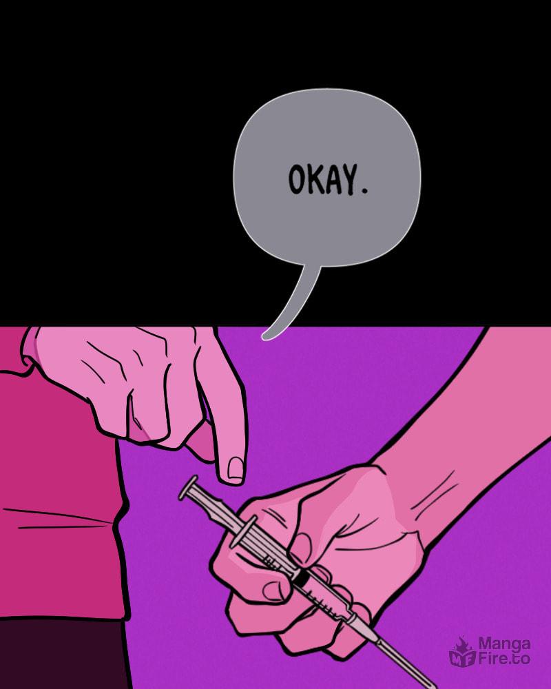 Homesick (Ms. Freaky) (Colored) – Chapter 33 page 17