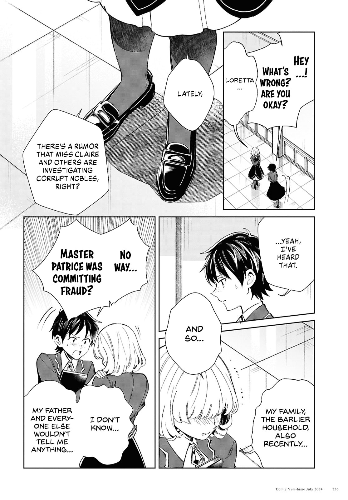 Punishment page 16