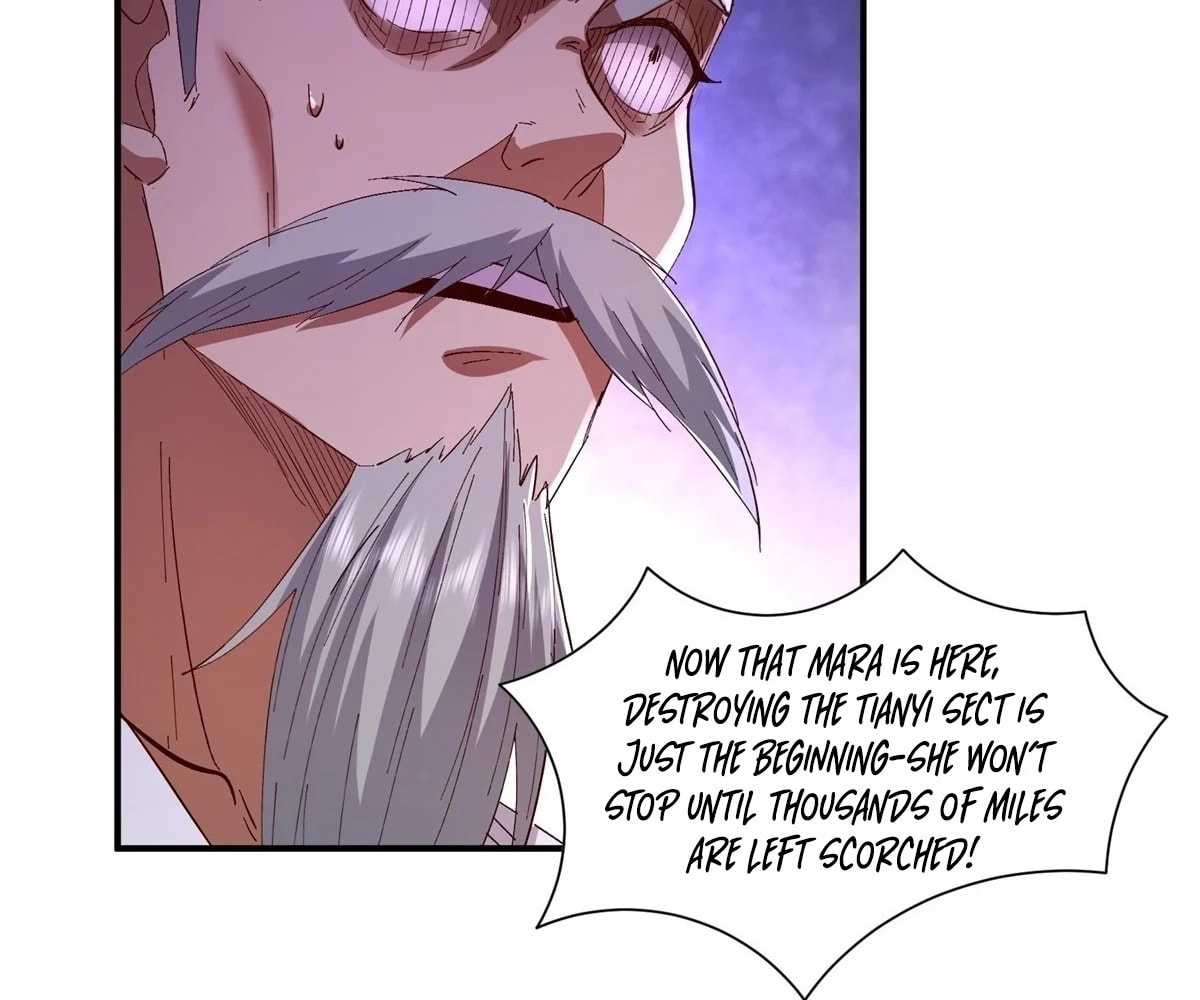 The Primordial World: Starting by Taking the Minghe as My Adopted Stepdaughter – Chapter 29 page 30
