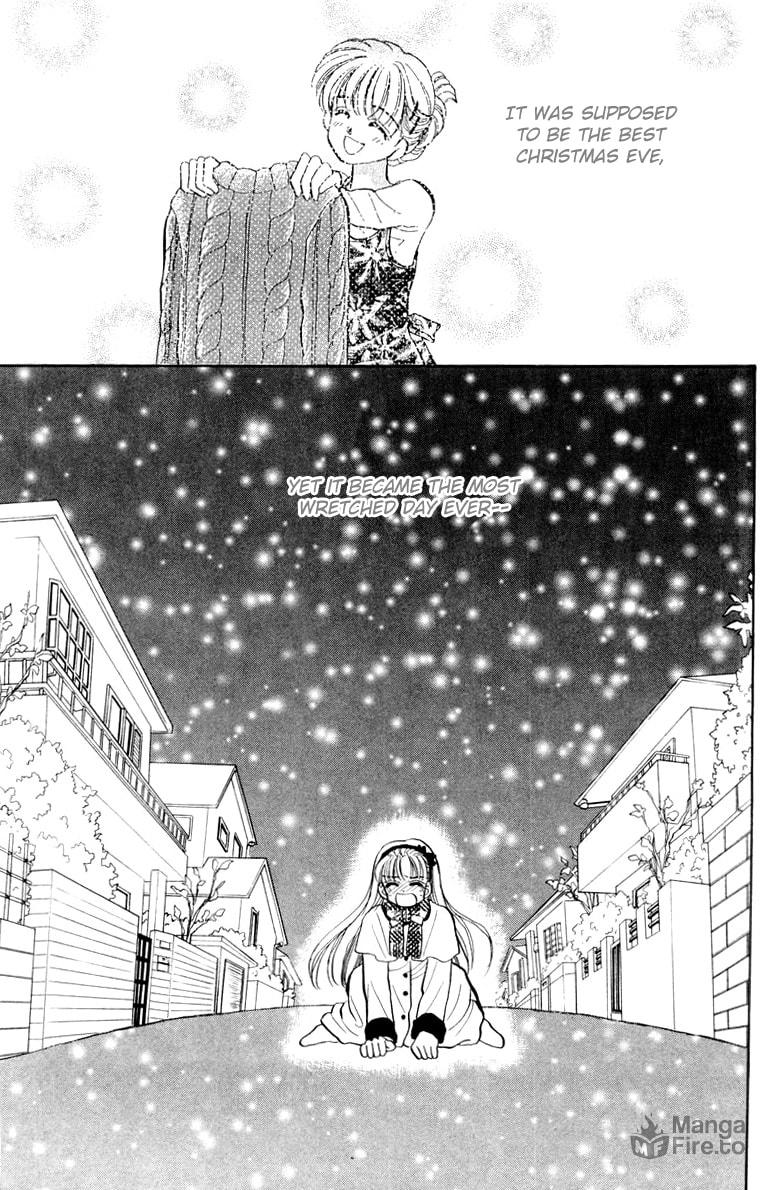 Baby★LOVE – Chapter 19 page 32