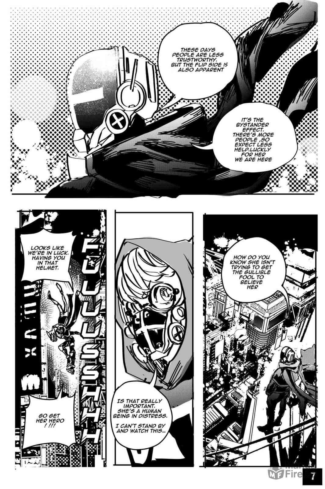 HandlerZ page 8