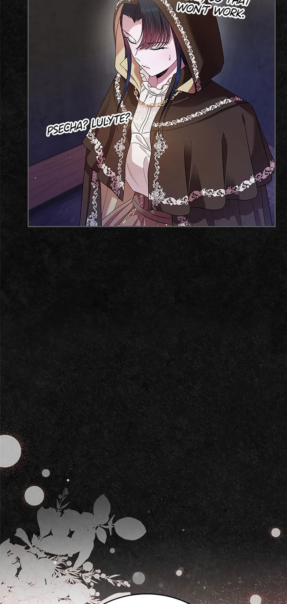 I Stole the Female Lead's First Love – Chapter 36 page 55