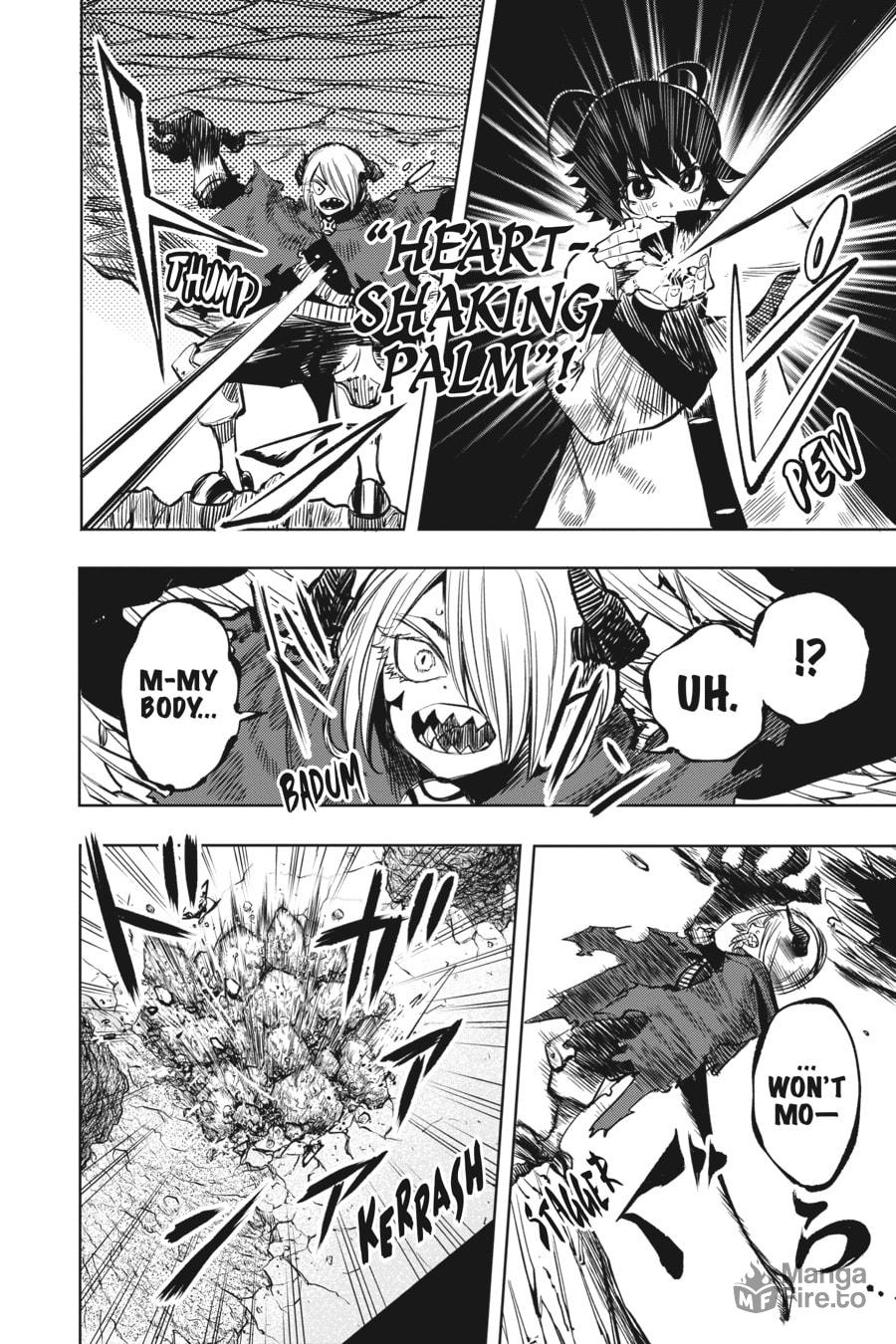 Manhood page 5